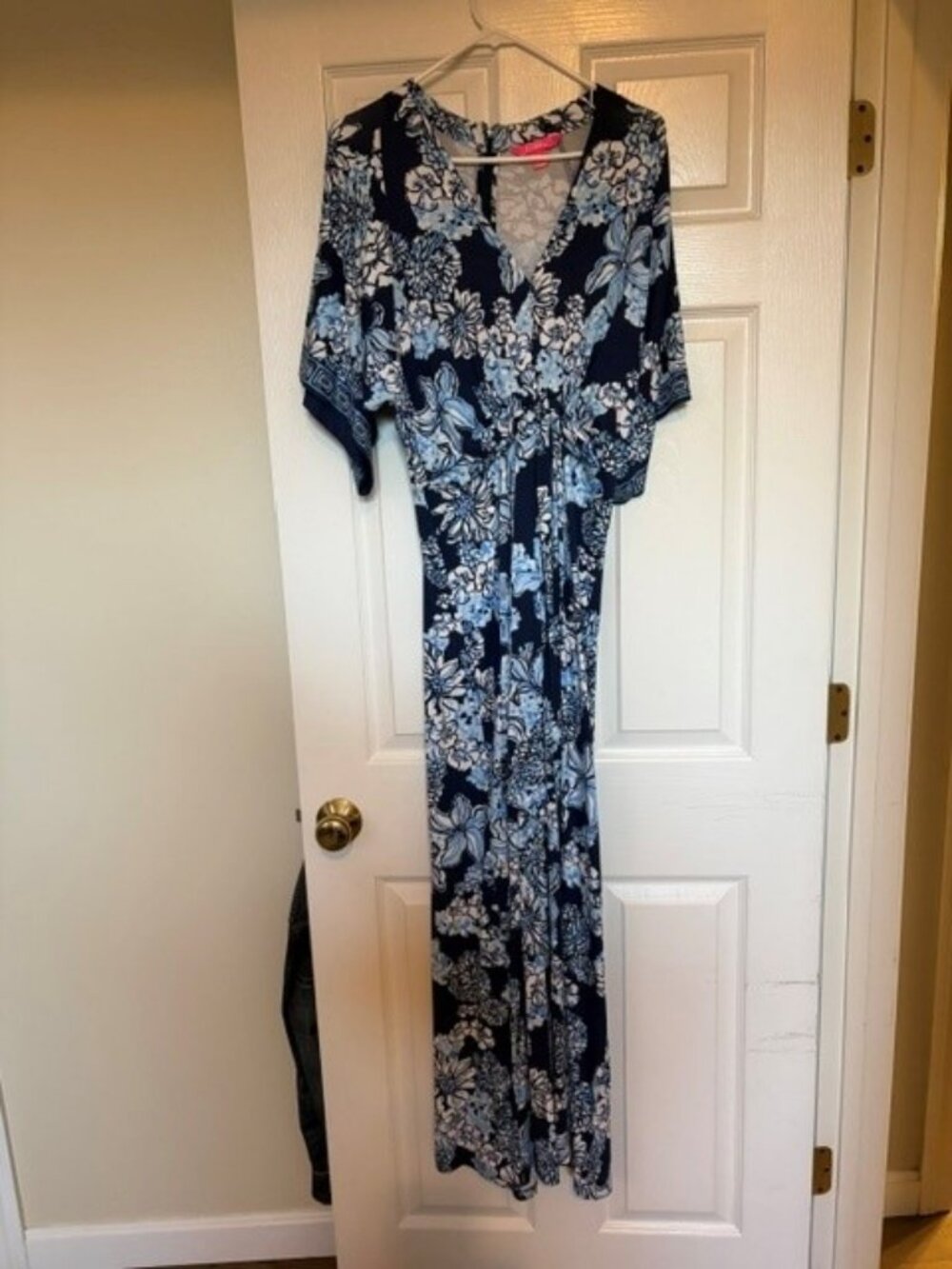 Lilly Pulitzer Maxi Dress